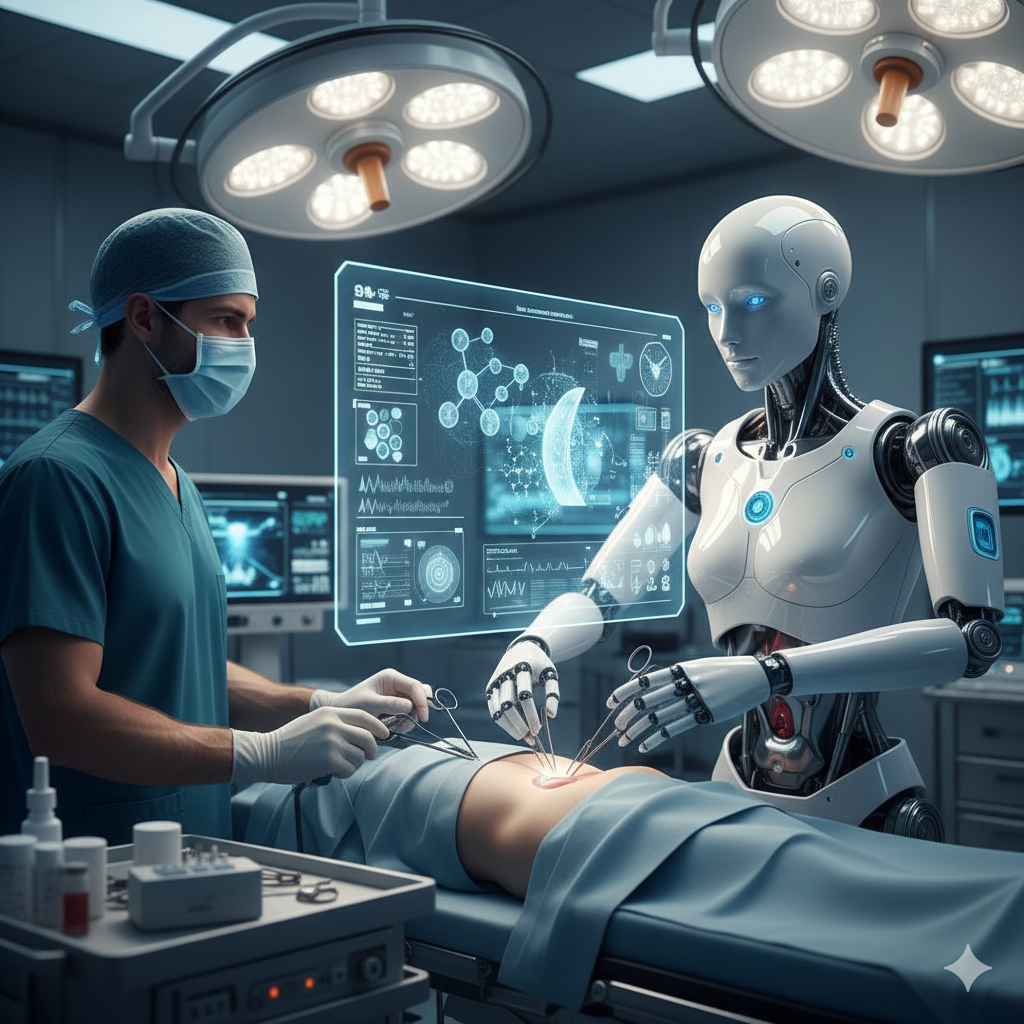 ia medicina